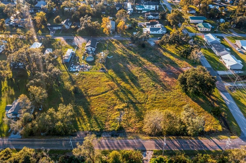 Property Photo:  Industrial Street  LA 70668 