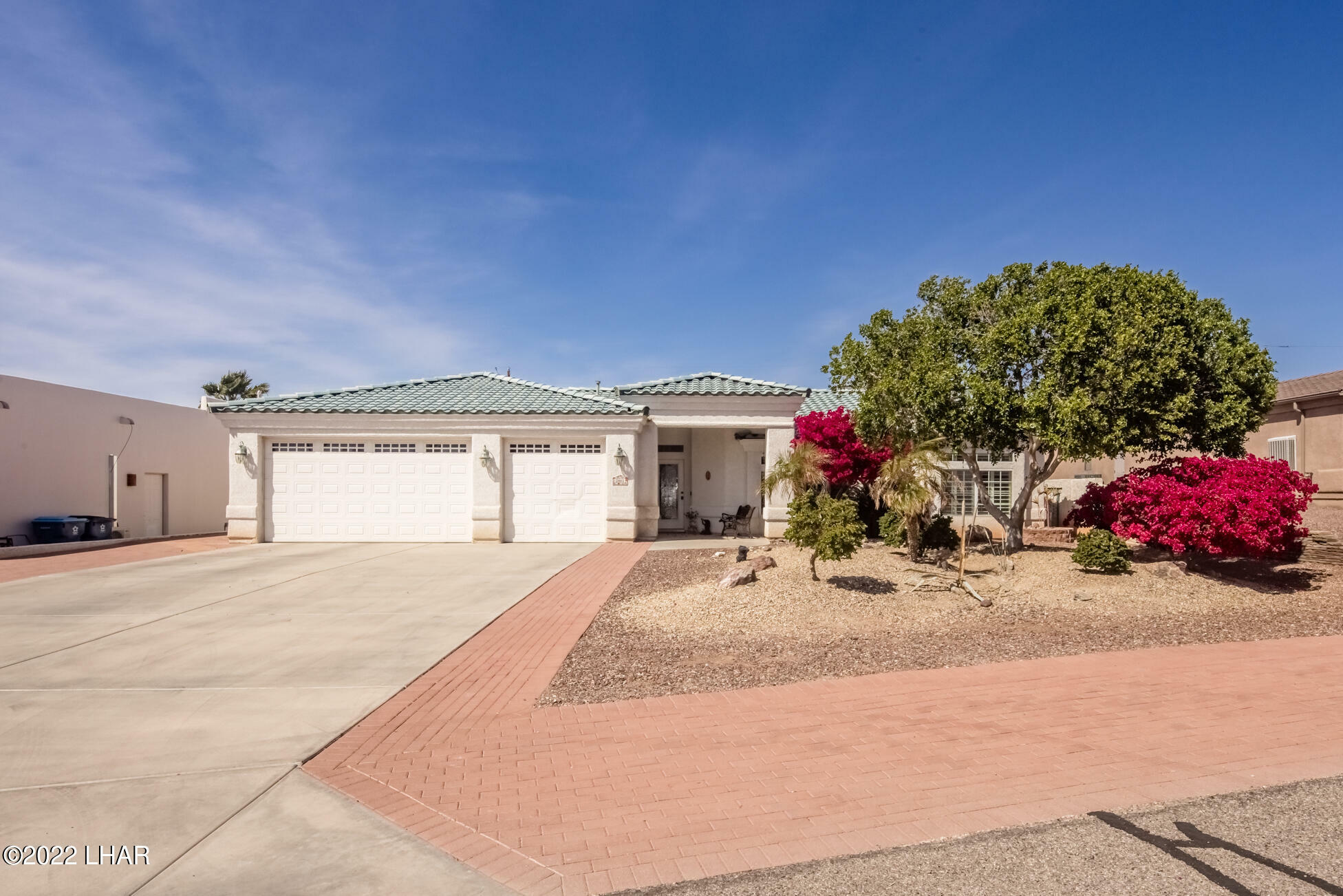 Property Photo:  2861 Cumberland Dr  AZ 86406 