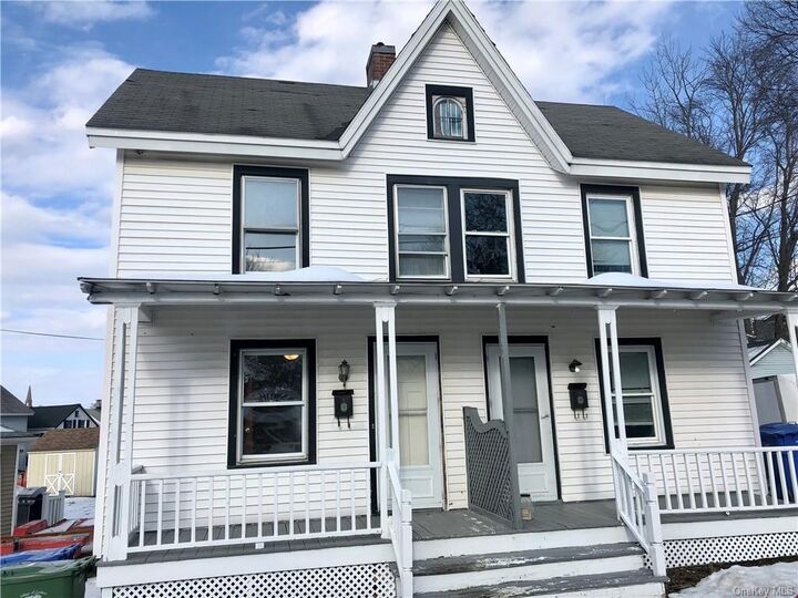 14 Sayer Street  Goshen NY 10924 photo