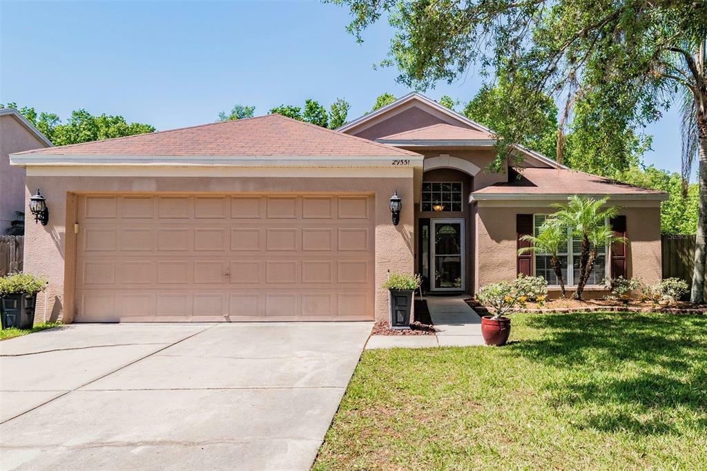 Property Photo:  29551 Morningmist Drive  FL 33543 