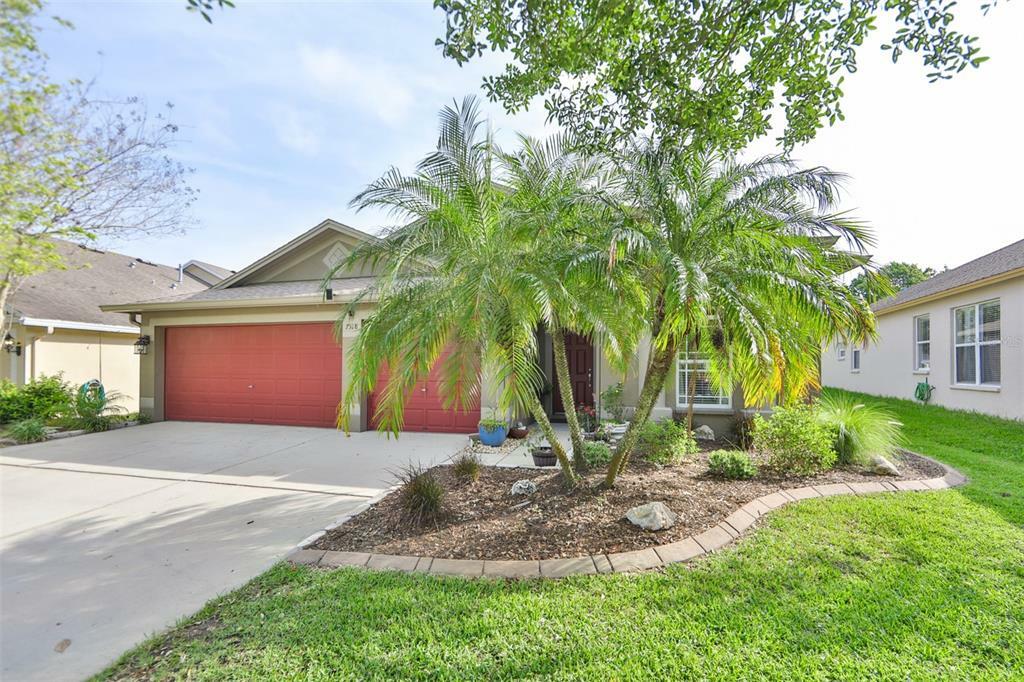 Property Photo: 7318 Guilford Pine Lane FL 33572