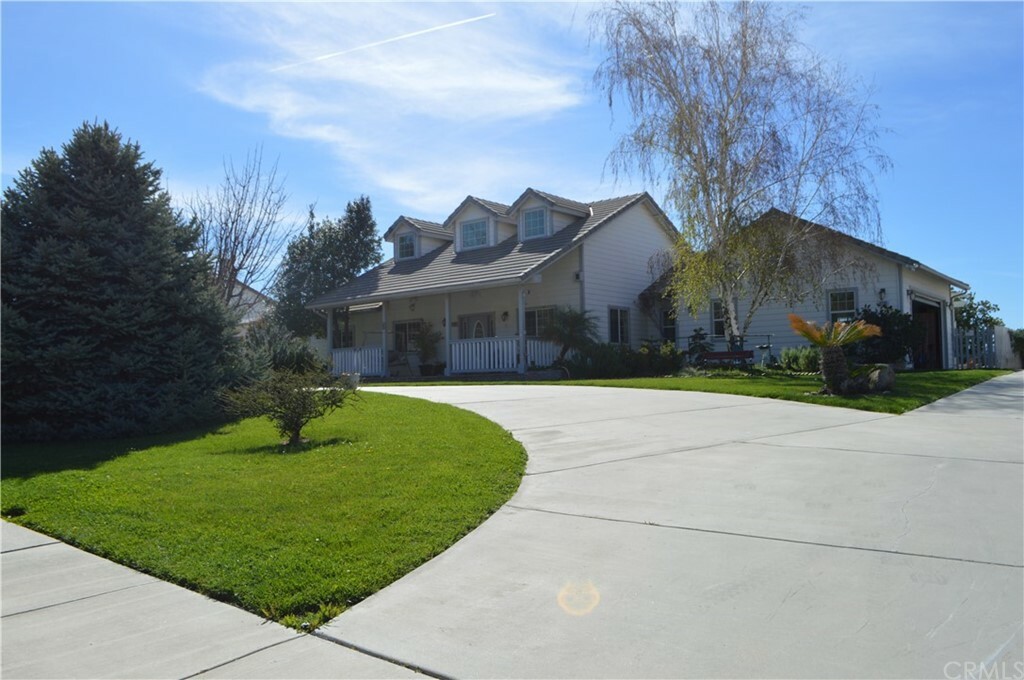 Property Photo:  4230 Evergreen Lane  CA 92220 