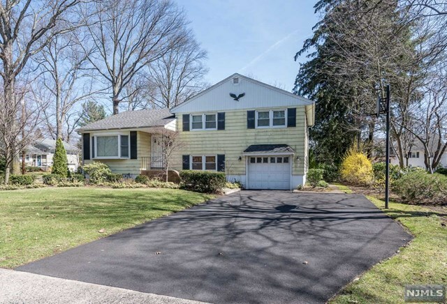 Property Photo: 561 Nagle Street NJ 07450