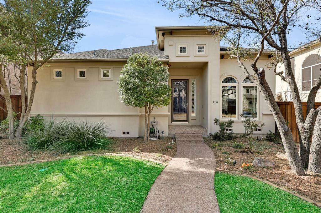 Photo de la propriété:  3339 Kendall Lane  TX 75062 