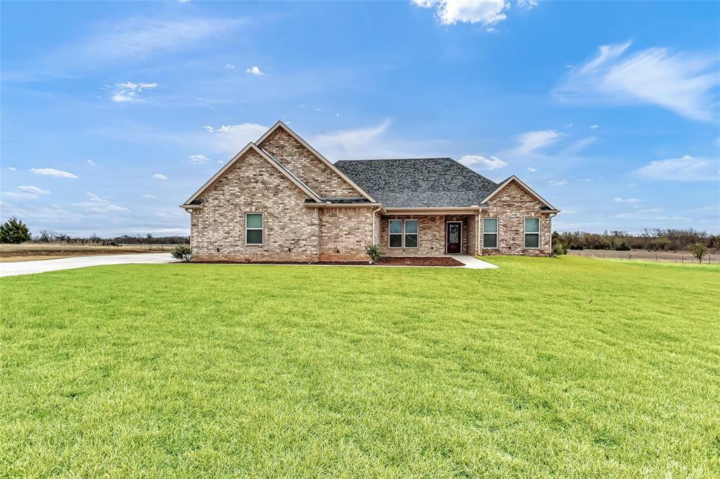Property Photo: 1001 Johnson Trail TX 75414