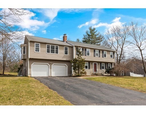 Property Photo: 29 Hammond Road MA 01747
