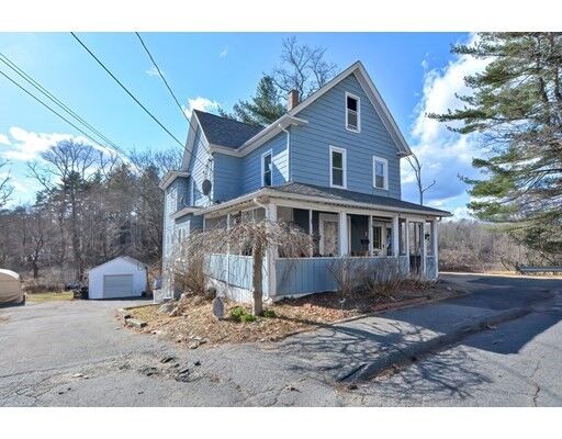 14 Barnes  Ware MA 01082 photo