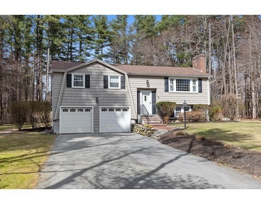 Property Photo:  83 Cold Spring Rd  MA 01886 