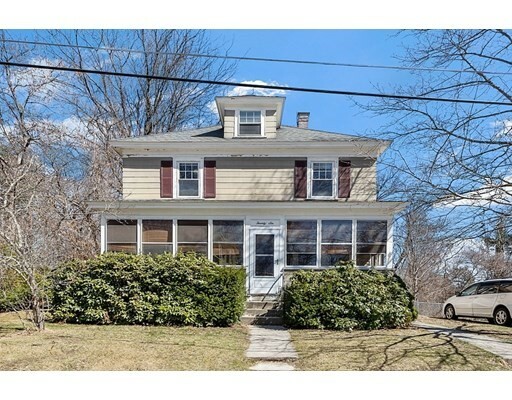 Property Photo:  26 Ripley Street  MA 01863 