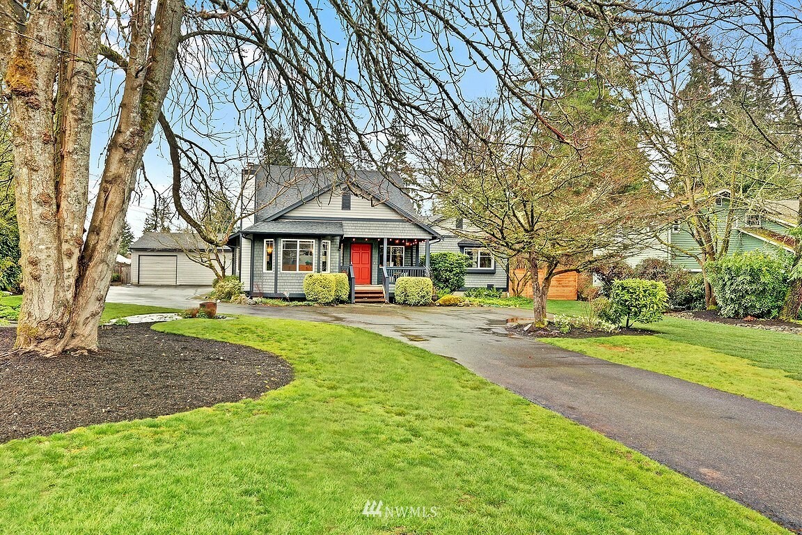 Property Photo:  18305 Bellflower Road  WA 98012 