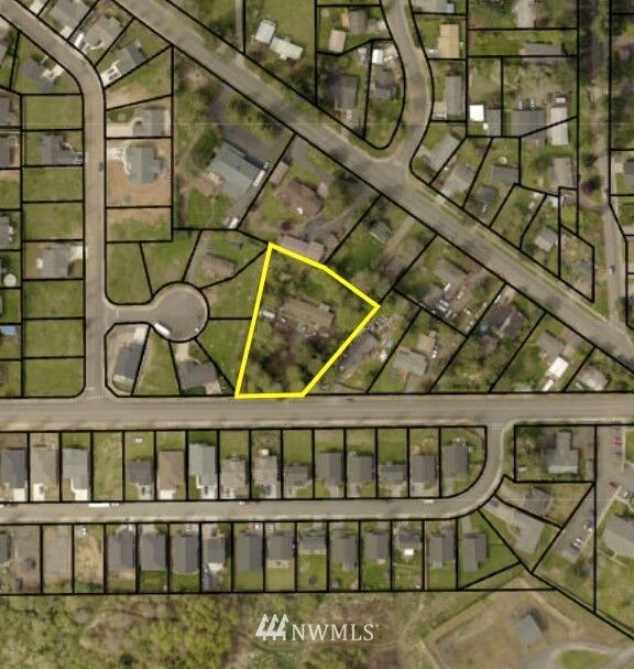 Property Photo: 126 Haywire Road WA 98532