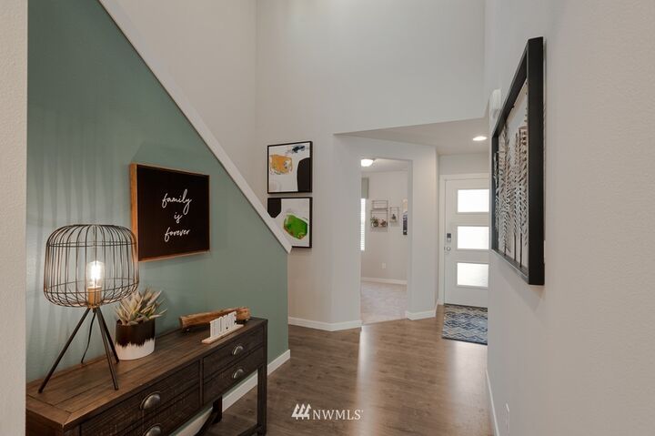 Property Photo: 1324 10th Street Dm 40 WA 98294
