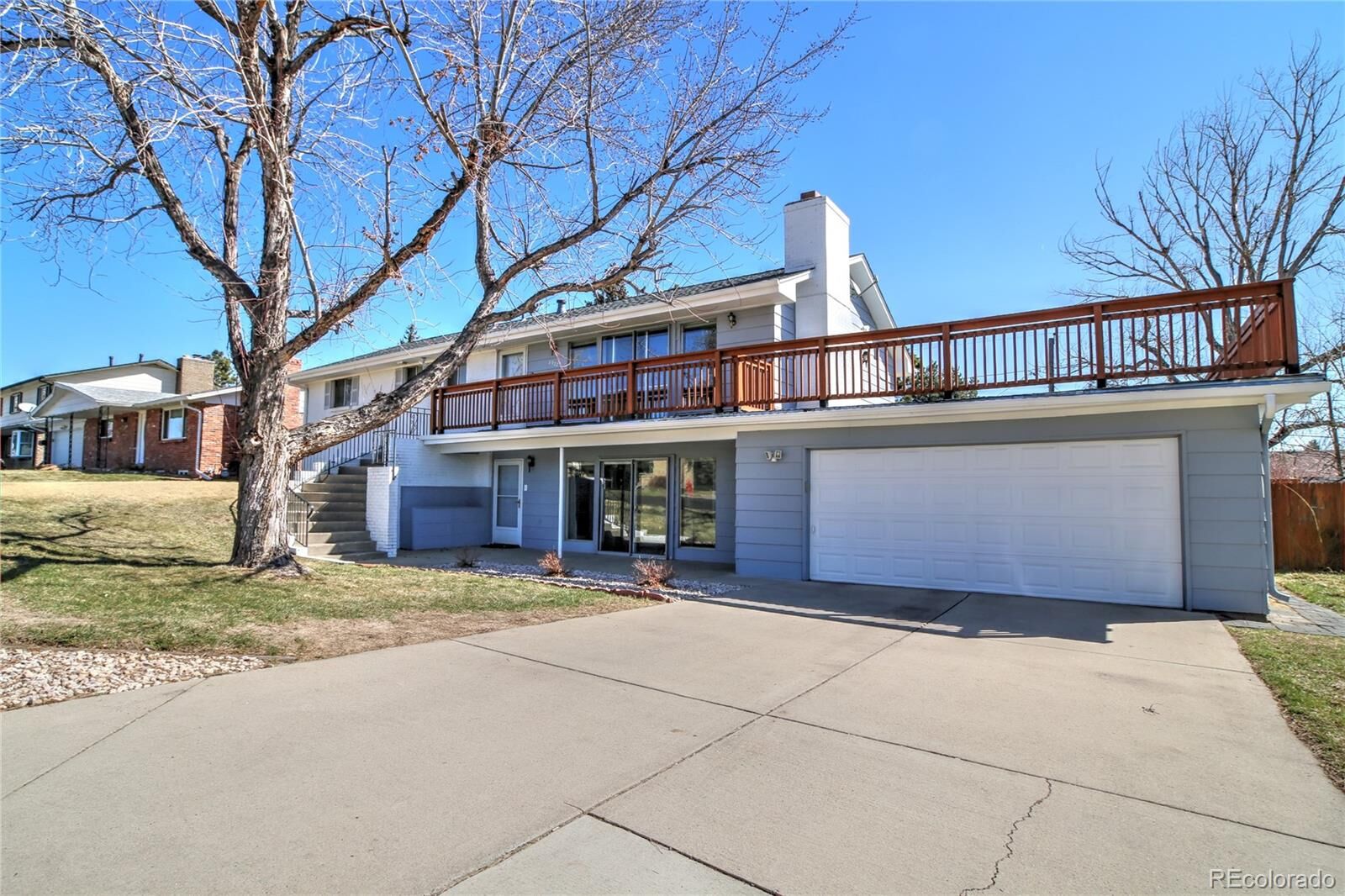 Property Photo:  8922 Quigley Street  CO 80031 