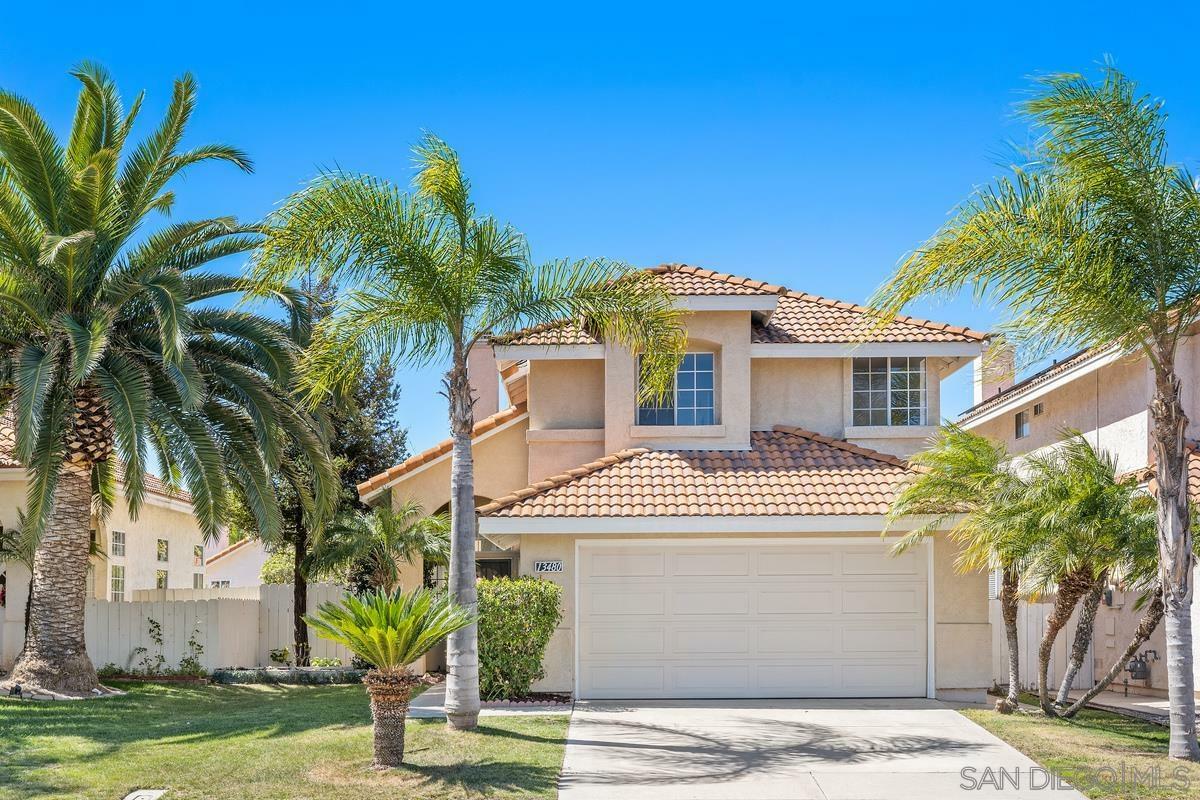 Property Photo:  13480 Benbow Ct  CA 92129 