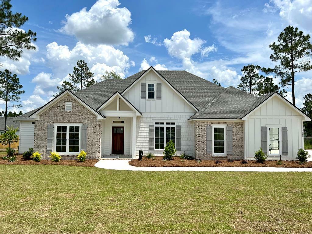 Property Photo:  7288 Mill Ridge Drive  GA 31632 