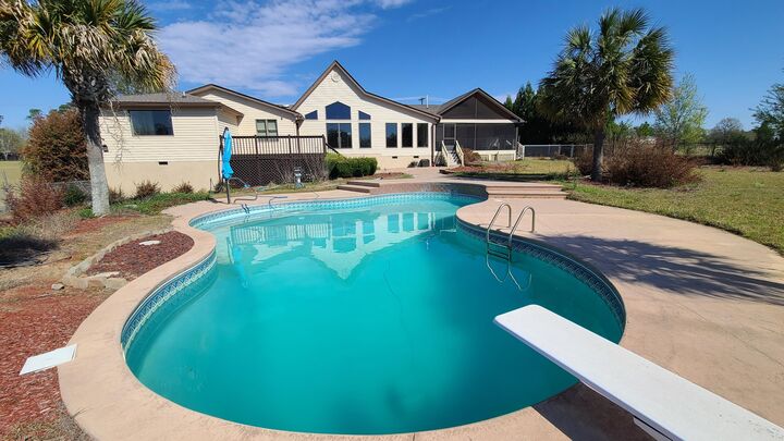 131 Chime Bell Church Road  Aiken SC 29803 photo