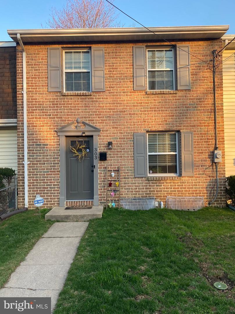 Property Photo: 303 Church Street PA 17602
