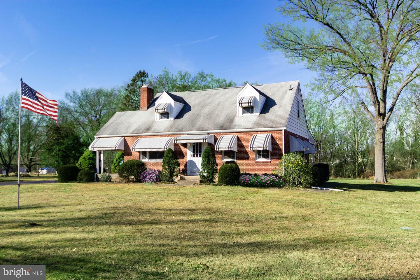 Property Photo:  2708 Mechanicsville Road  PA 19020 