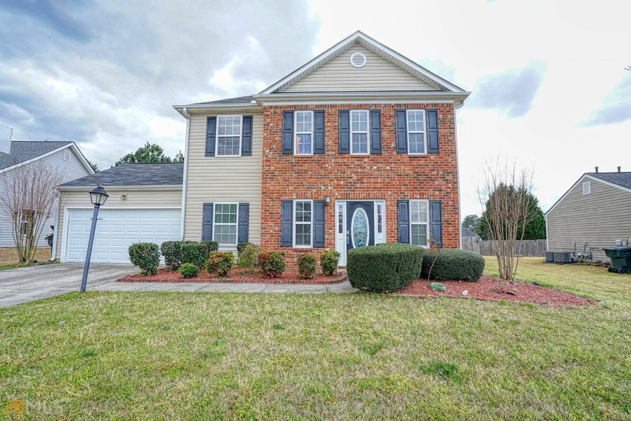Property Photo: 3913 Willow Fields Court GA 30052