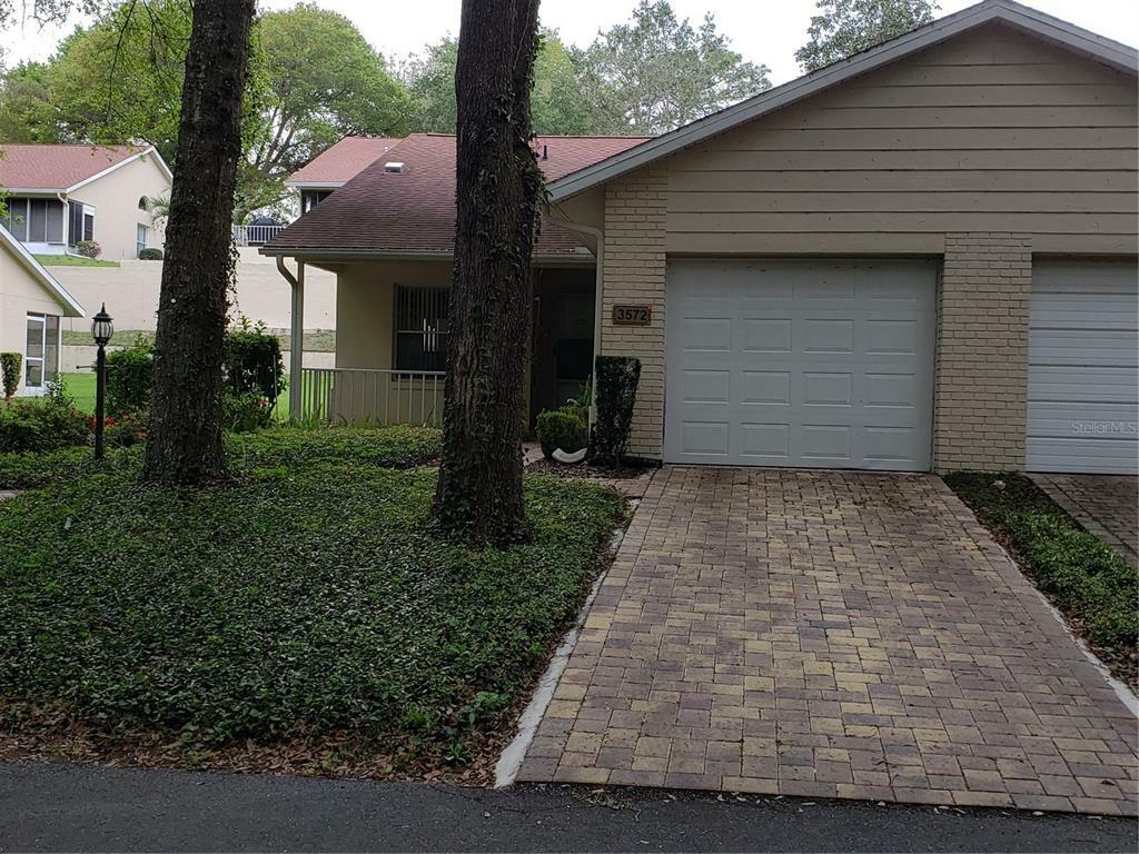 Property Photo:  3572 N Woodgate Drive  FL 34465 