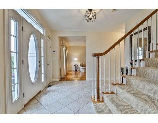 Property Photo:  2 Somerset Drive  MA 01810 