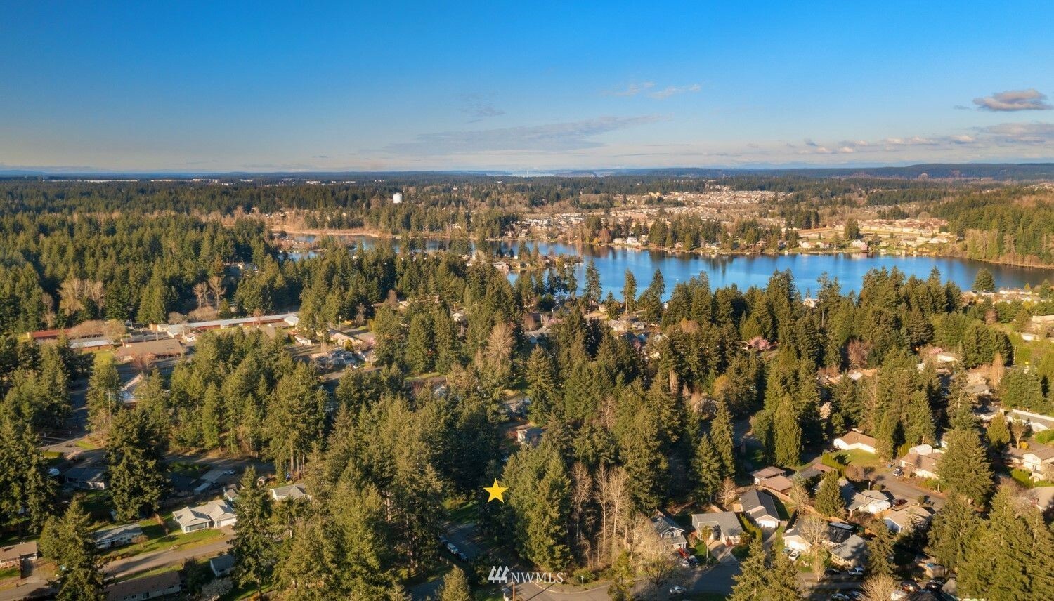 Property Photo:  3301 Stanfield Road SE  WA 98503 