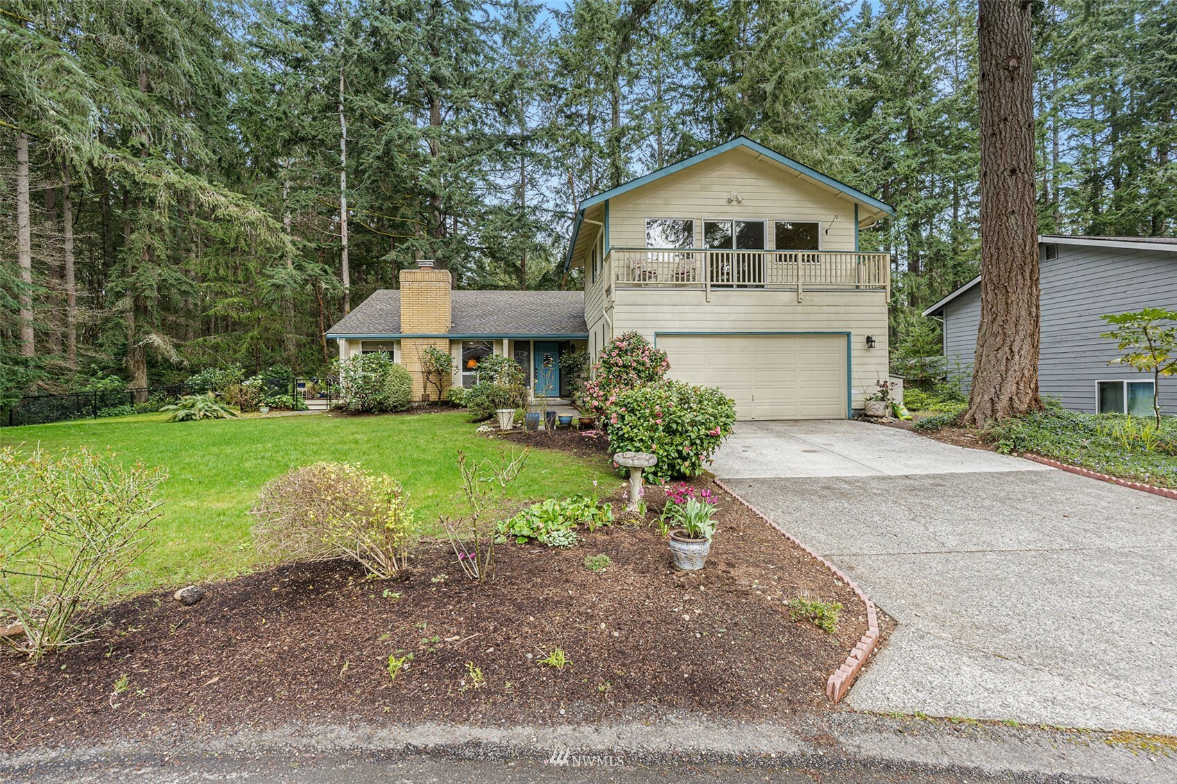 2109 46th Street NW  Gig Harbor WA 98335 photo