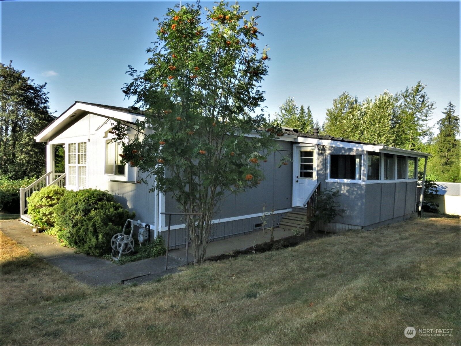 Property Photo:  311 N Nyden Farms Road  WA 98258 