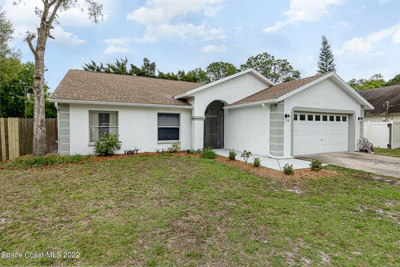 Property Photo: 361 Woods Lake Drive FL 32926