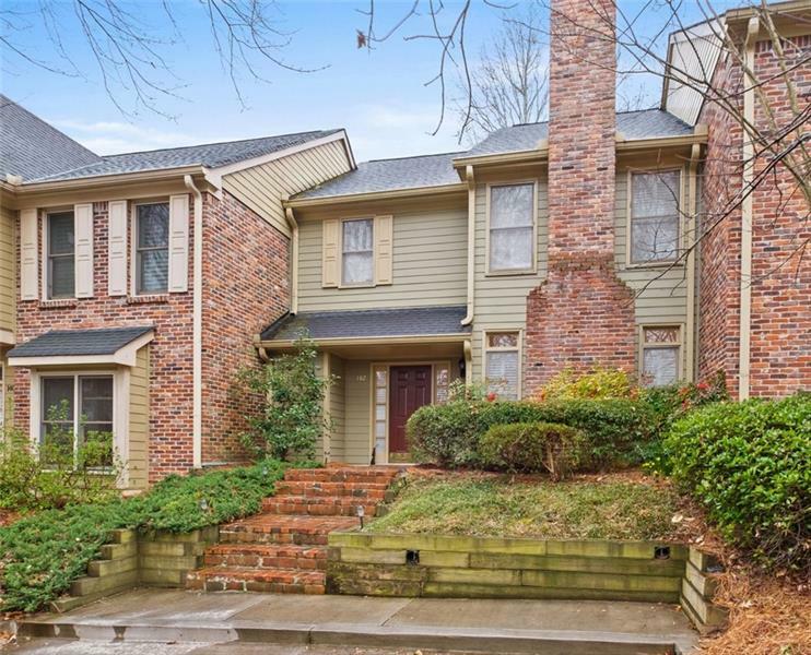 Property Photo: 142 River Ridge GA 30075