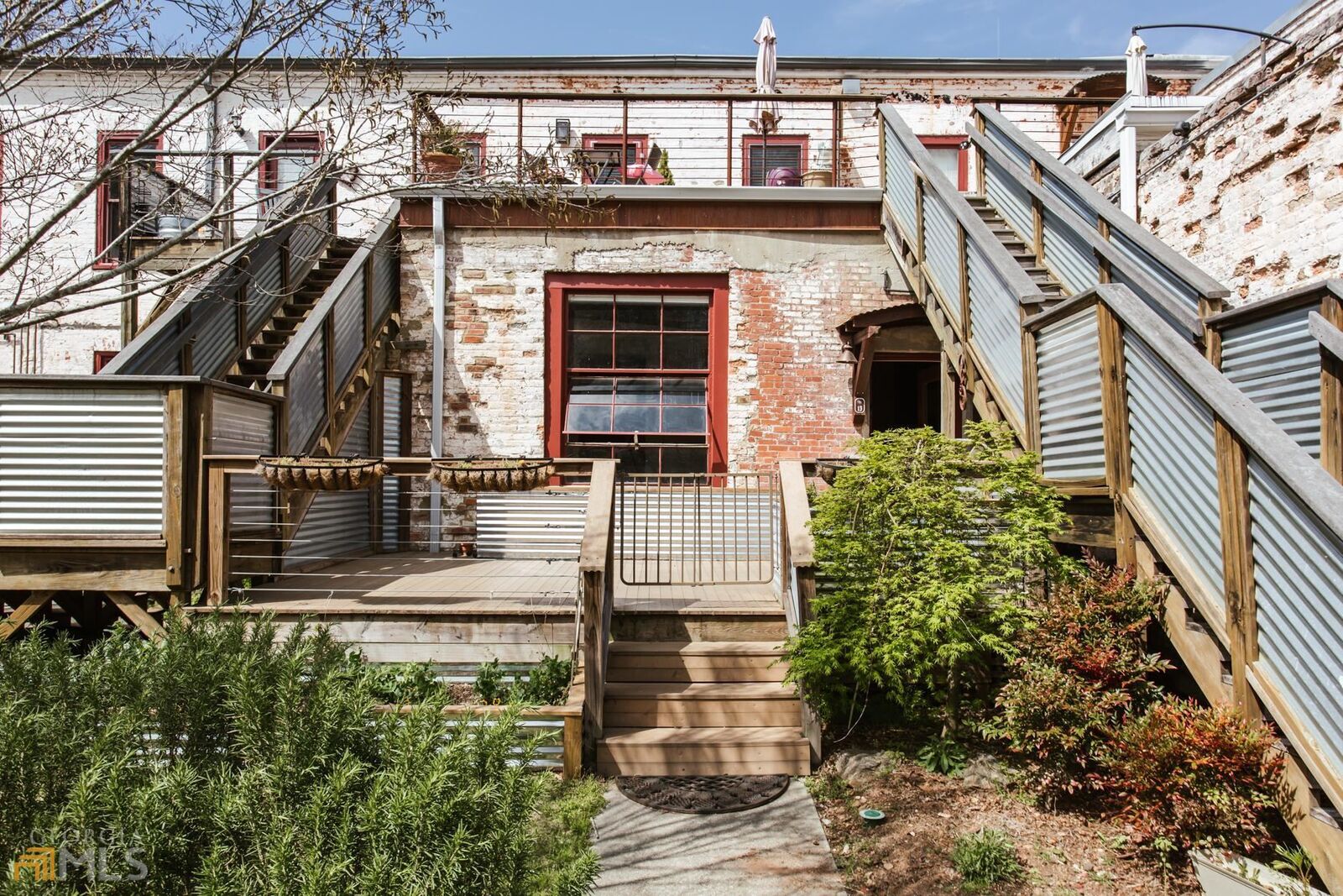 Property Photo:  585 White Circle 13  GA 30605 