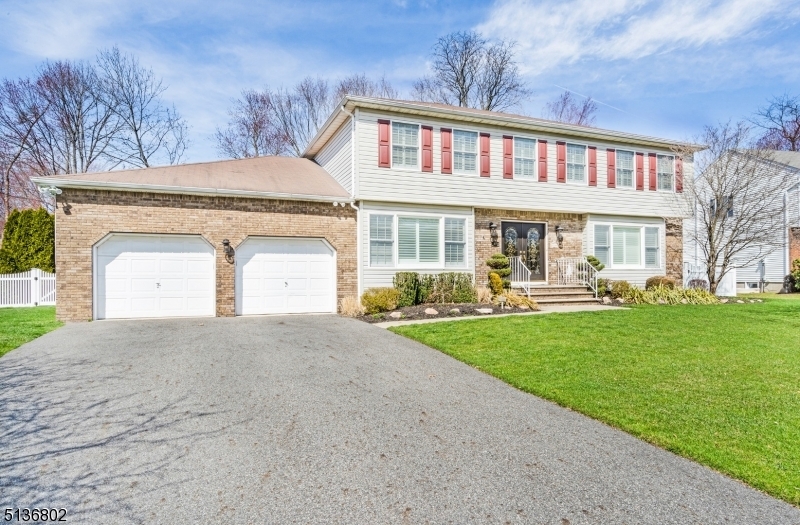 Property Photo:  12 Frederick Ct  NJ 07470 