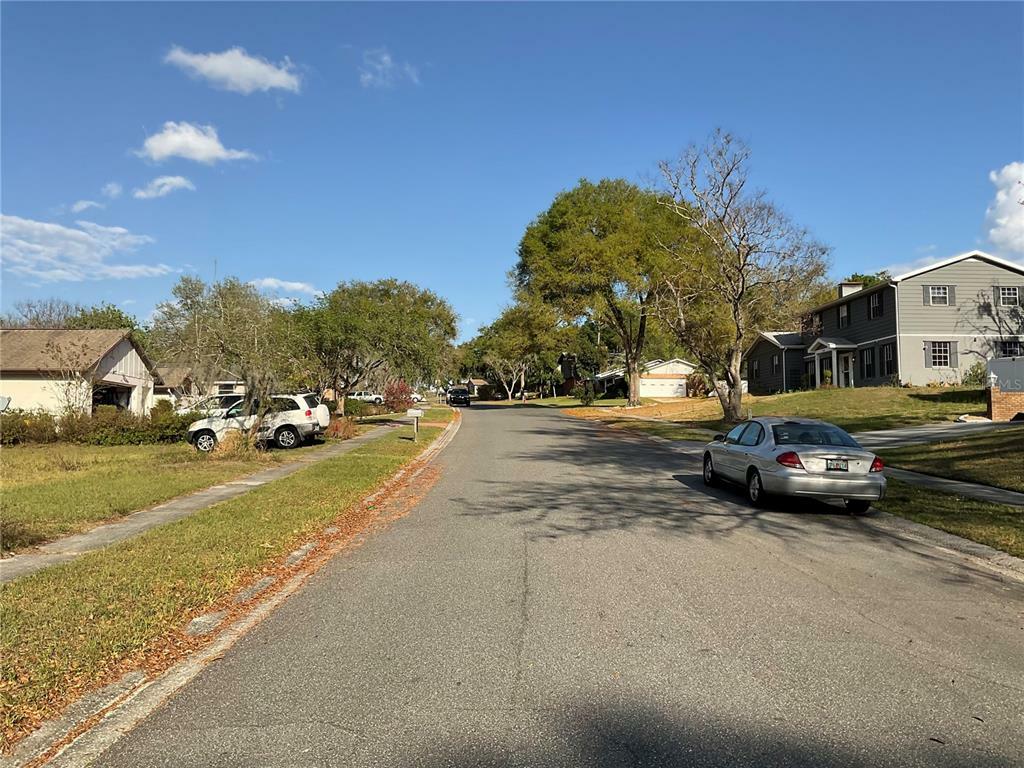 Property Photo:  Sail Fish Avenue  FL 34731 