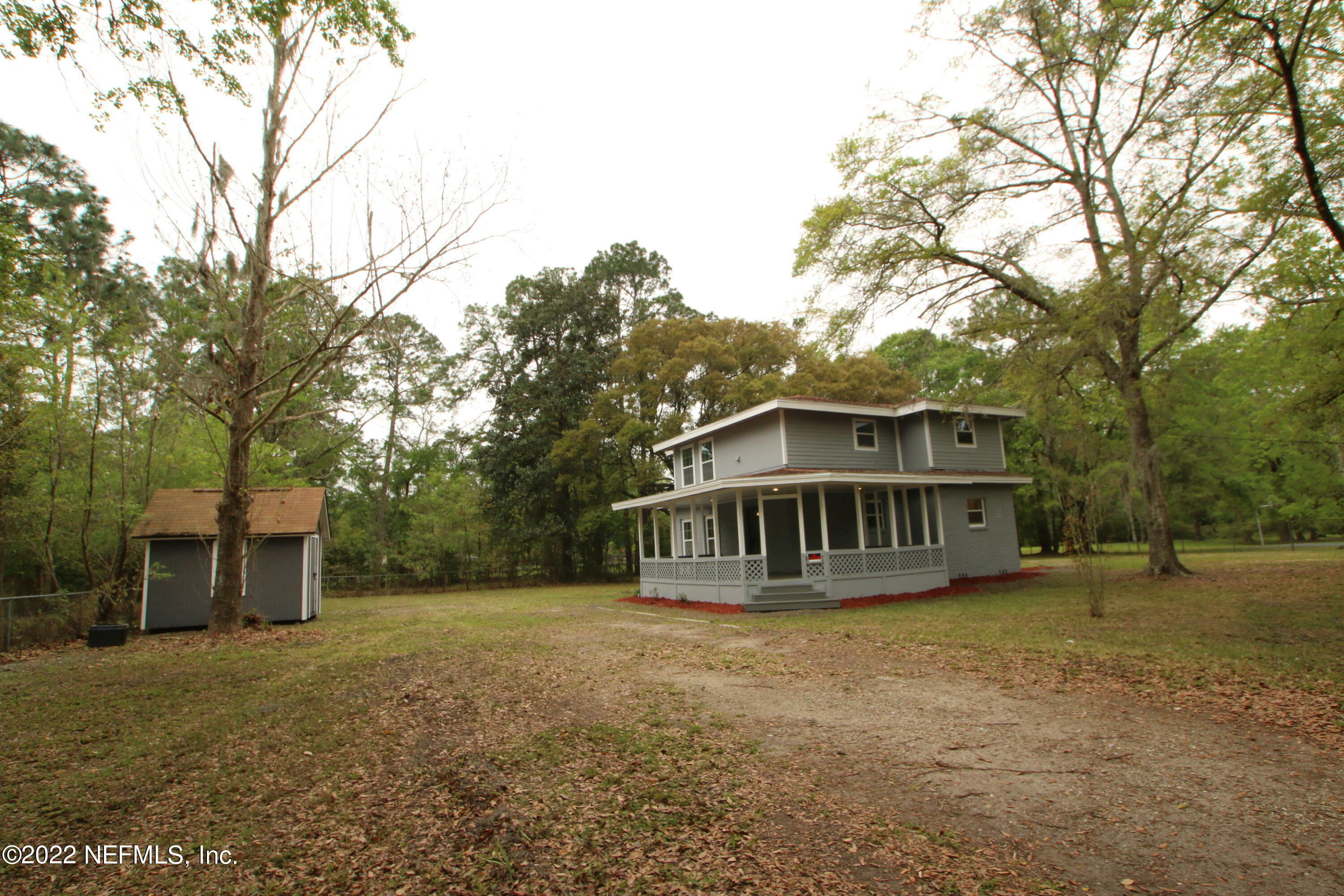 Property Photo:  7548 Dove Road  FL 32219 