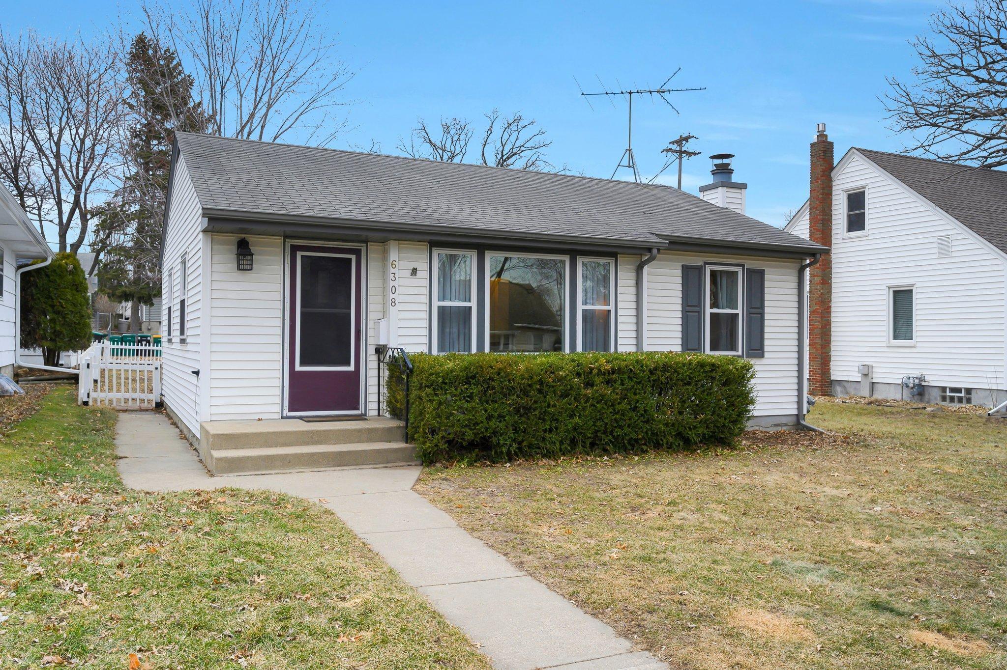 Property Photo: 6308 Newton Avenue S MN 55423
