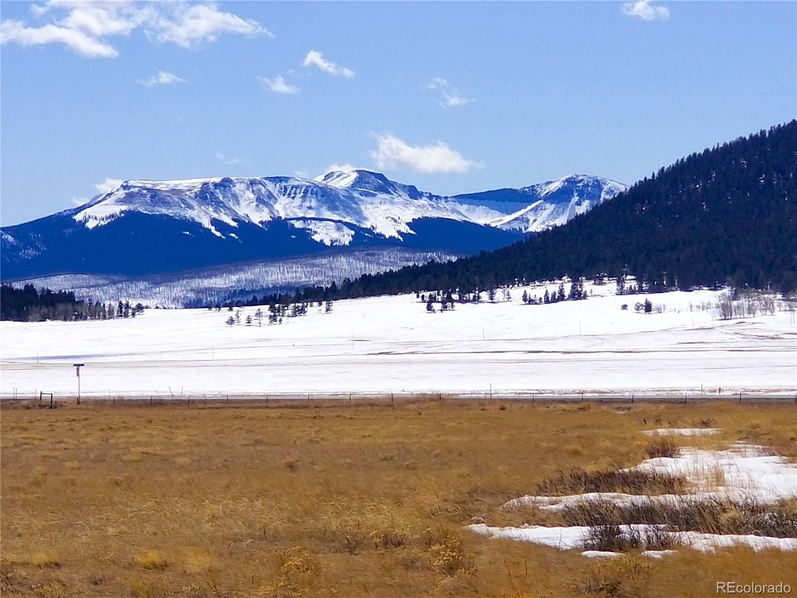 Property Photo: 107 Trout Road CO 80440