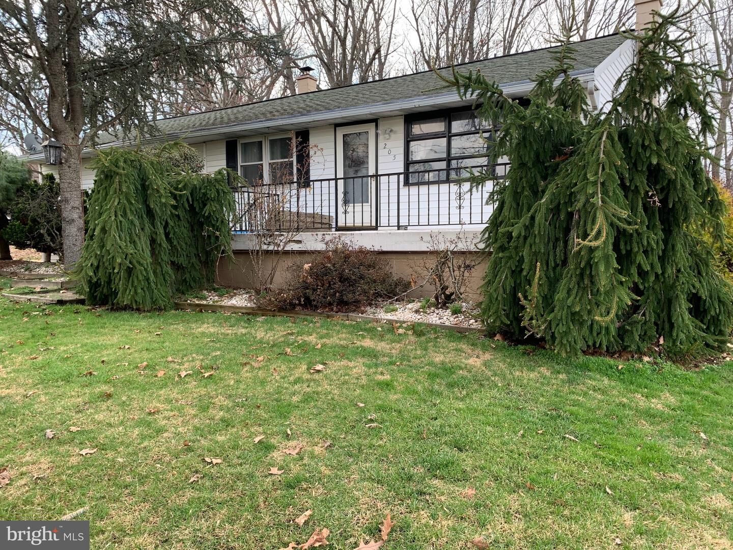 Property Photo:  205 Cragmoor Road  PA 17370 