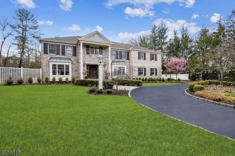 Property Photo: 3 Denman Ct NJ 07078