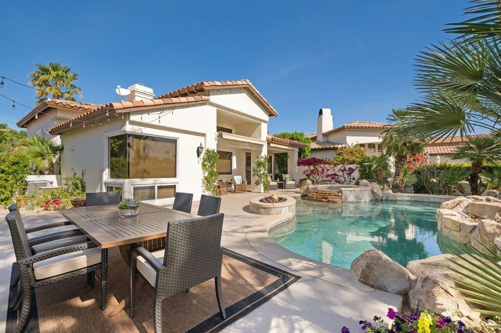 Property Photo:  48590 Capistrano Way  CA 92253 