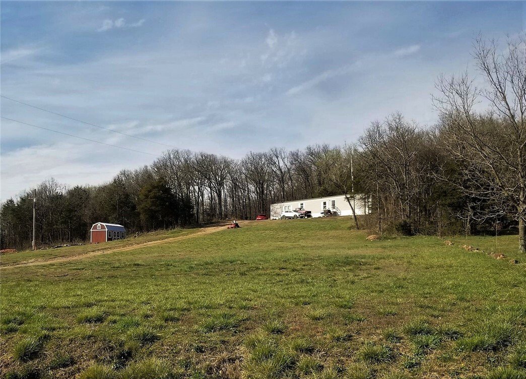 Property Photo:  21780 Summers Mountain Road  AR 72744 