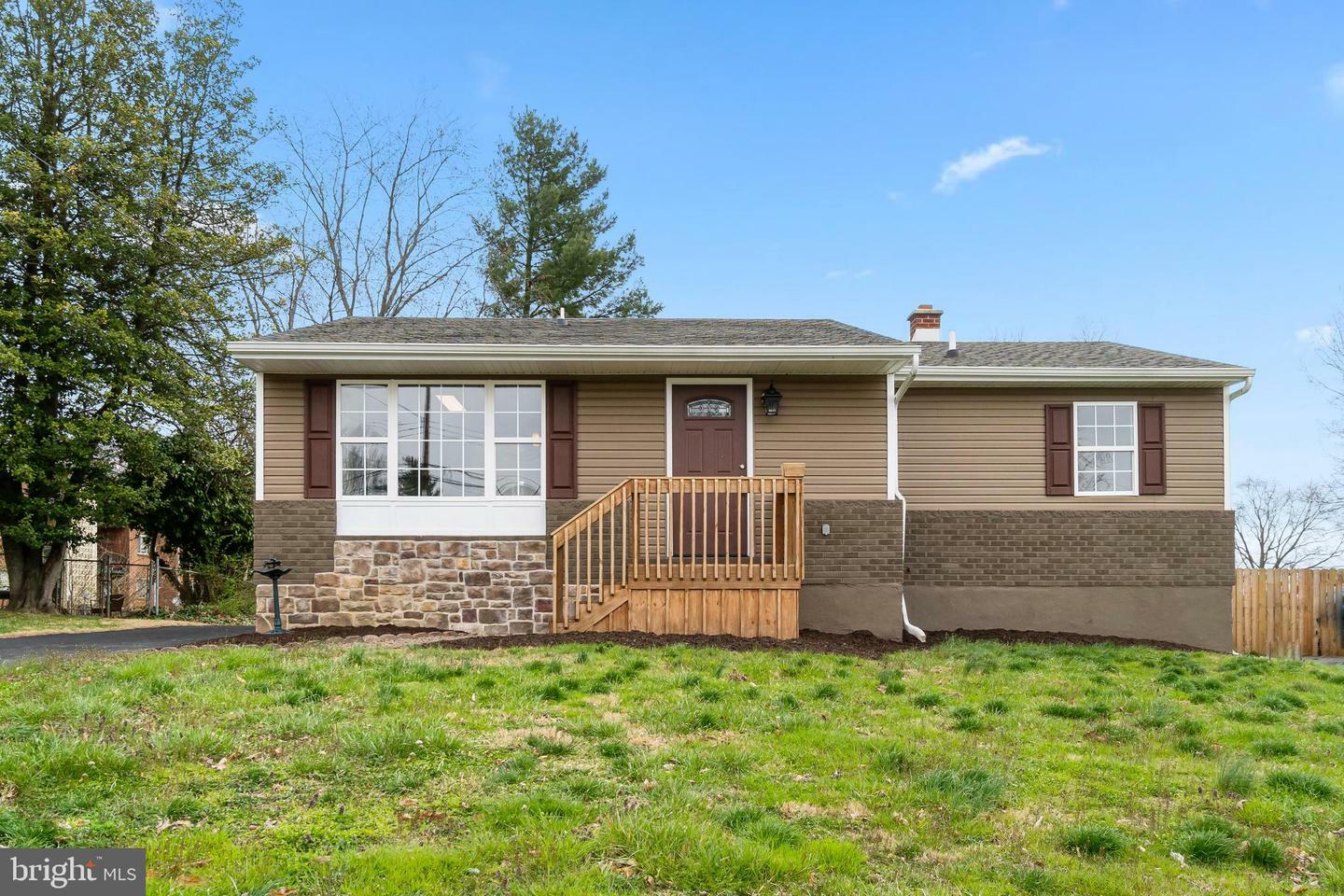 Property Photo:  228 Melbourne Boulevard  MD 21921 