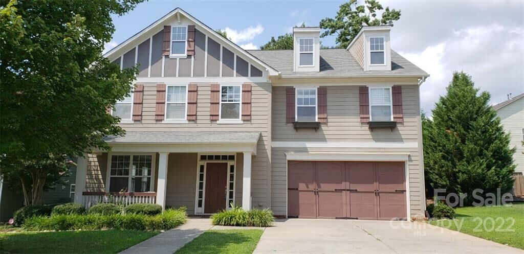 Property Photo: 13014 W Palermo Court 172 SC 29707