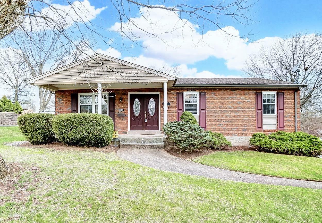 Property Photo: 7315 Appleridge Ct OH 45247