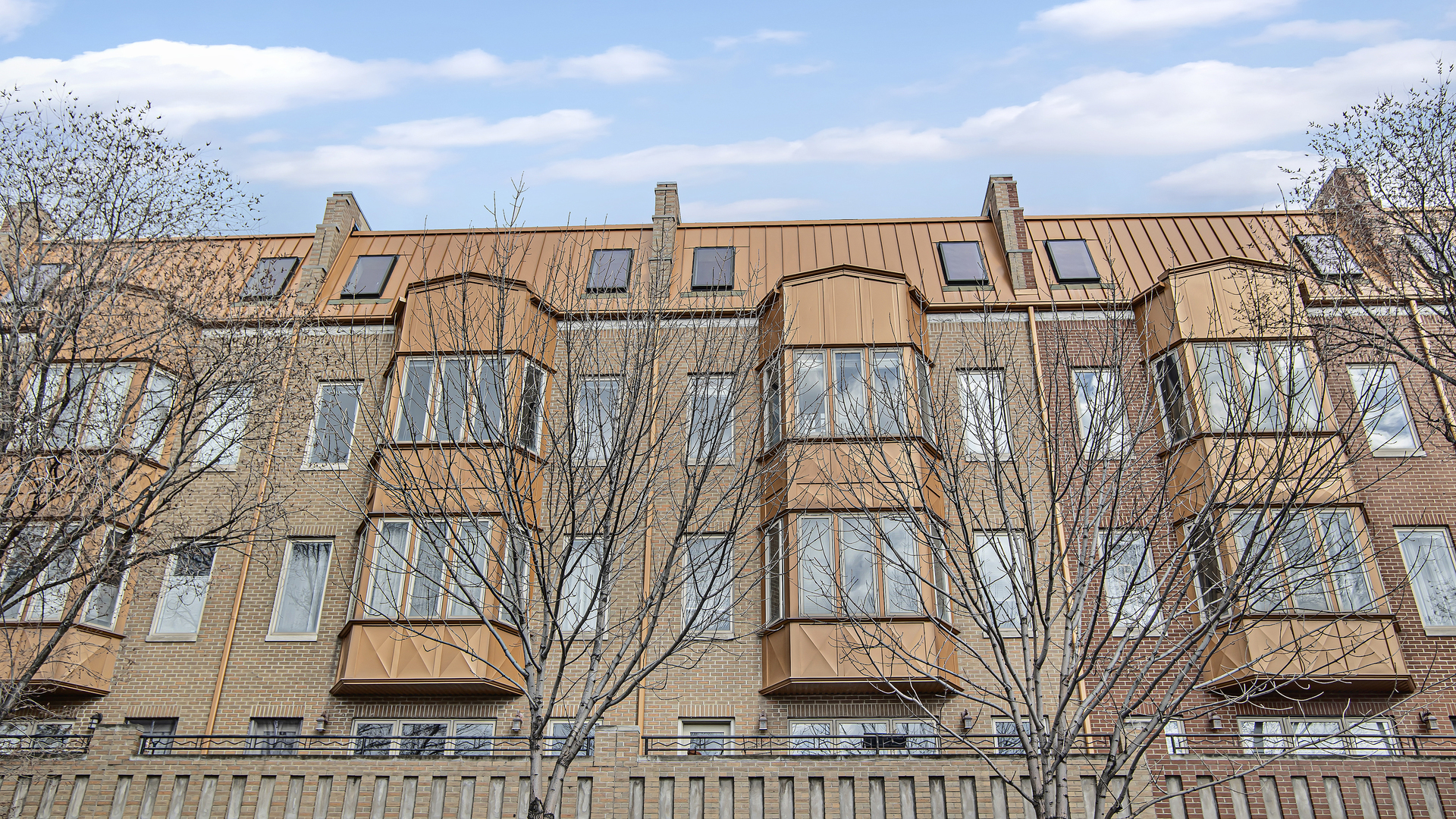 Property Photo: 819 S Western Avenue 4 IL 60612