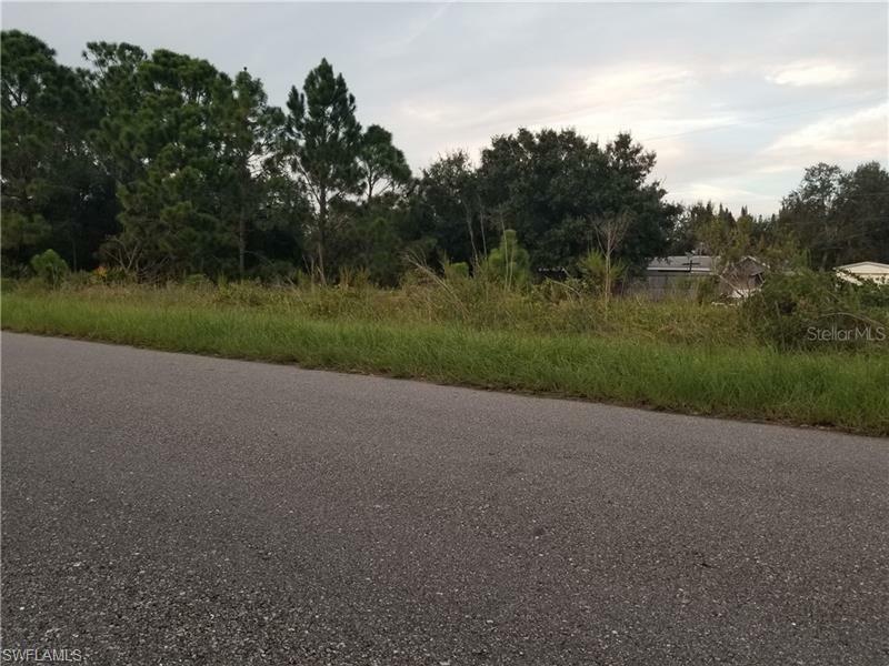 Property Photo:  11418 8th Avenue  FL 33955 