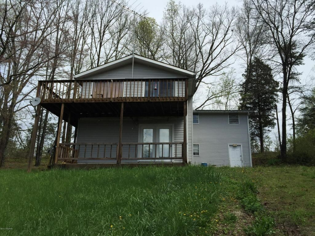 Property Photo:  1870 Brier Creek Road  KY 42259 