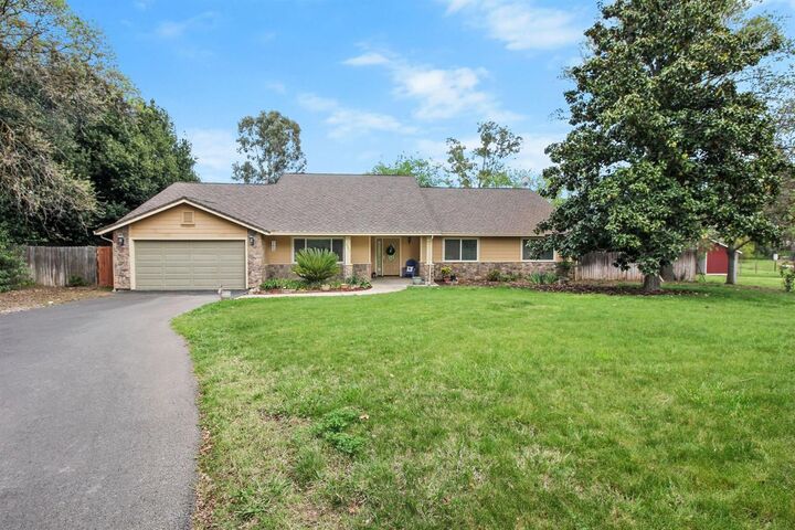 9281 Billy Mitchell Boulevard  Roseville CA 95747 photo