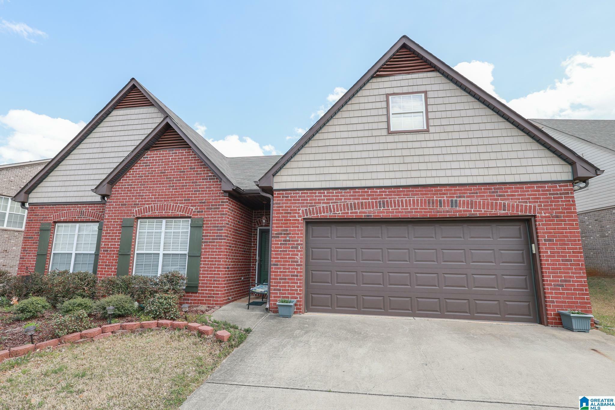 Property Photo:  5115 Overlook Circle  AL 35022 