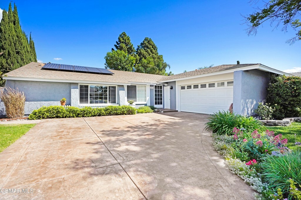 Property Photo:  2294 Bigelow Avenue  CA 93065 