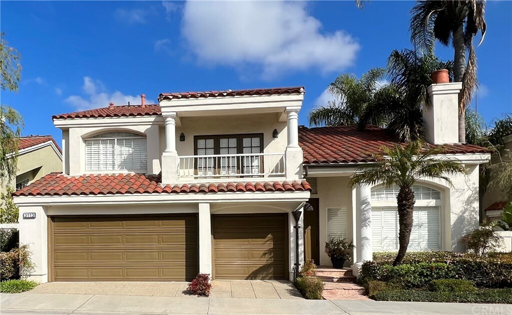 3113 Corte Caleta  Newport Beach CA 92660 photo